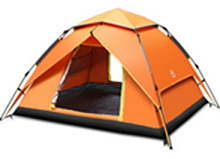 Палатка AVTO TENT 2 (автомат)