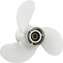 Гребной винт 3x9.3x10.5, Marine Rocket, 3111-093-105