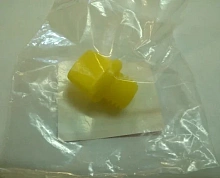 Колпачок (крышка) маслозаливной горловины Suzuki