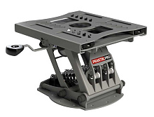 Амортизационная стойка Практик 200X2 S, 230 мм, оцинк. сталь (с продольной регулировкой)