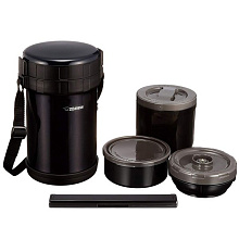 Термоконтейнер Zojirushi SL-XE20-AD 2 л. (Япония)