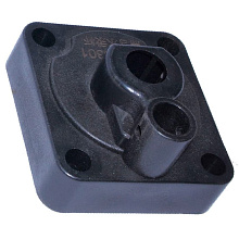 Корпус помпы охлаждения Skipper для Yamaha 9.9-15, F6-20, SK63V-44301-00