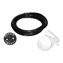 Система аэрации Max-Air™ Venturi Livewell T-H Marine, Ø 3/4" (19 мм.)