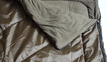 Спальный мешок Mednovtex Expert Travel 0°C