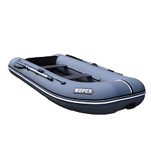 Надувная лодка ПВХ Жерех ЖГ-310К (без регистрации)