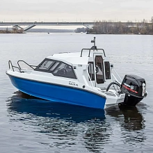 Катер Yava XL COB