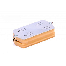 Рыболовная приманка для хищной рыбы "Хищник"