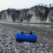 Гермосумка ПВХ 60 л.