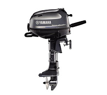 Лодочный мотор Ямаха F 5 AMHS