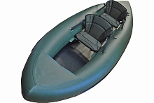 Надувная байдарка Ермак 340