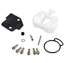 Ремкомплект карбюратора Tohatsu M9.9C-D2/15C-D2/18D-E2 (Omax)