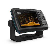 Эхолот Гармин STRIKER Plus 5 cv с датчиком GT20-TM