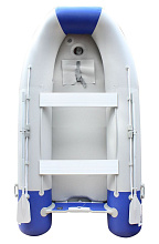 Надувная лодка ПВХ Мореман 310 (AirDeck)