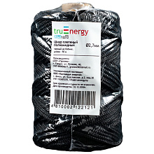 Шнур полиамидный TruEnergy 2.7 мм., 50 м., арт. 12212