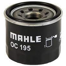 Фильтр масляный Honda BF8-60