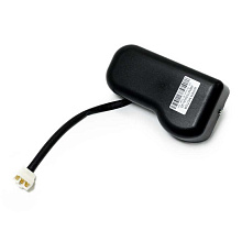 Электропривод стеклоочистителя W.E в корпусе, 12В, посадка М8-10, 45–105°