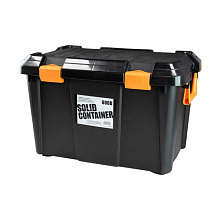 Экспедиционный ящик IRIS SOLID CONTAINER 600D, 45 л.