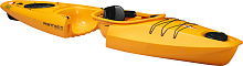 Каяк разборный THE MARTINI GTX SOLO одноместный