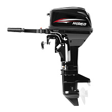 Лодочный мотор Хайди HD 9.8 FHS