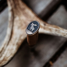 Нож разделочный Marttiini Moose Knife (85/200)