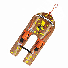 Детские водные лыжи AirHead U-SKI