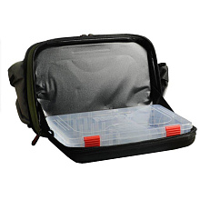 Сумка рыболовная RAPALA Sling Bag
