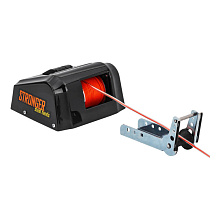 Якорная электрическая лебедка Steel Hands 35 (свободный спуск)