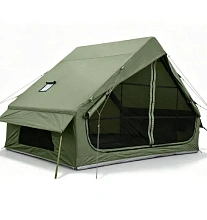 Палатка карповая надувная 6-ти местная MirCamping Lite G, 300x210x200 см.