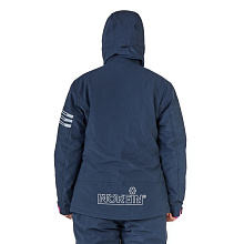 Куртка зимняя Norfin Women NORDIC Space Blue (S)