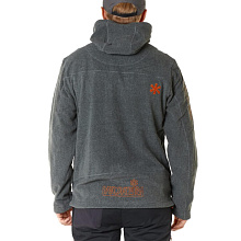 Куртка флисовая Norfin ONYX (M L XL)