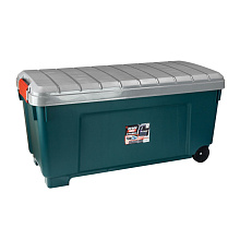Экспедиционный ящик IRIS RV BOX 1000, 160 л.