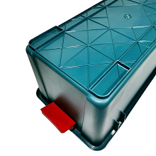 Экспедиционный ящик IRIS RV BOX 800, 60 л.
