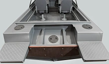 Лодка ПНД Swimmer 490