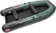 Надувная лодка ПВХ Роджер Сфера 3300 (БЕЗконусная)