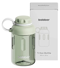 Бутылка для воды Tritan Bottle-590 Sage Green, 0.59 л