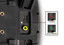 Подводная видеокамера MarCum Recon 5 Plus