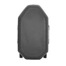 Надувная лодка ПВХ Шкипер 220