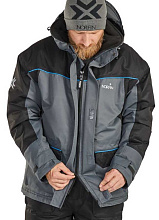 Костюм зимний Норфин Thermax -20°С