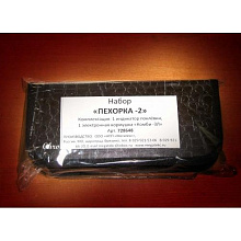 Рыболовный набор "Пехорка-2"