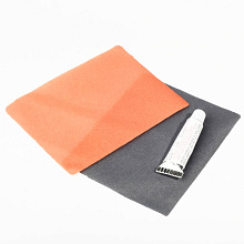 Cамонадувающийся коврик Tramp Classic 183х52х2.5 см