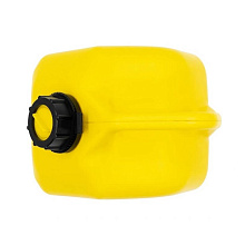 Канистра для ГСМ Kessler, 25 л.