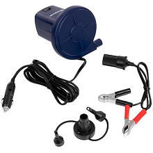 Насос электрический Nisus N-HT-398AB