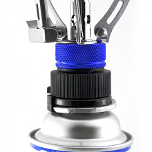 Переходник на цанговый баллон