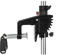 Лодочный электромотор Haibo D44