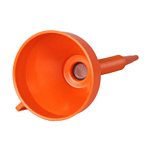 Воронка для топлива, APF-06 160 мм.