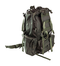 Рюкзак для рыбалки с системой подвесок, 35 л.