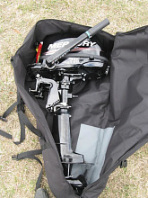 Чехол для переноски лодочного мотора от 3.5 до 5 л.с.