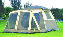 Палатка 6-ти местная Арктика 154, 370х300х195 см