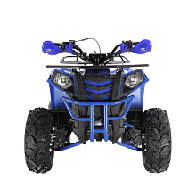 Квадроцикл Wels EVO 125, синий