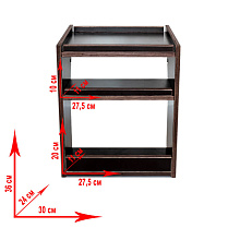 Универсальный крепежный блок УКБ РМ Лайт